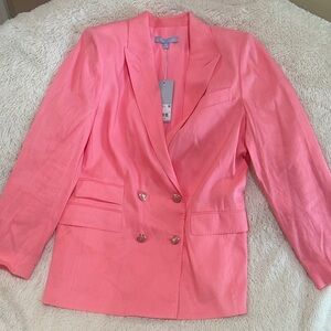 ANTONIO MELANI Coral Blazer